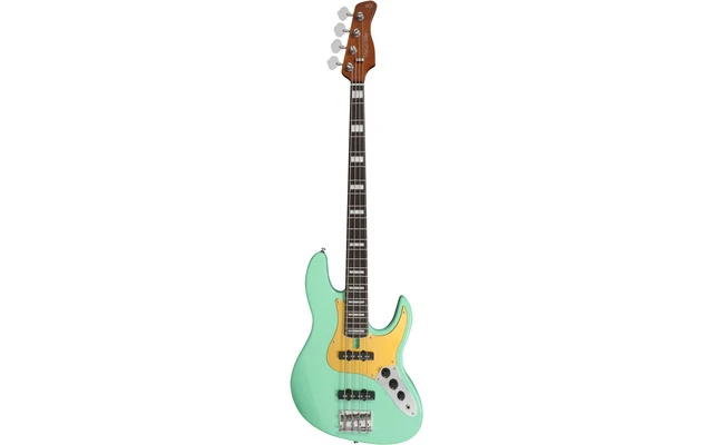 Marcus Miller V5 24-4 Mild Green