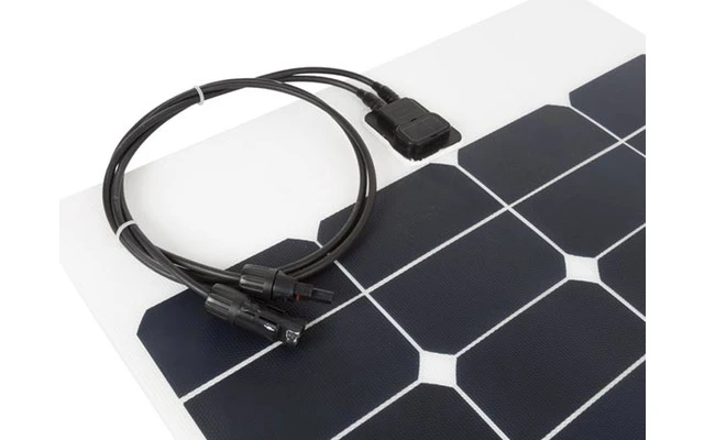 Panel solar flexible - 12 V - 50 W 