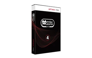 Arkaos Arkaos Media Master Pro 4.0