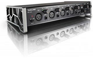 Tascam US4x4