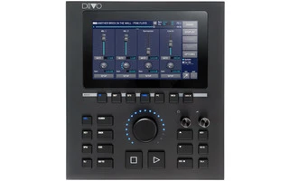 M-Live Divo Plus