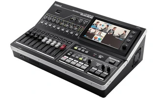 Roland VR-50HD