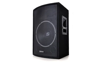 SL12 Caja acustica disco 12"/30cm 300W
