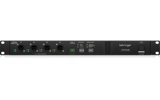 Behringer P24HUB STAGECONNECT