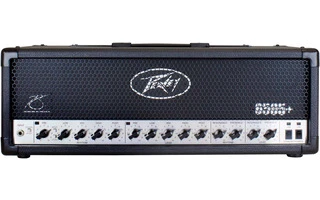 Peavey 6505 PLUS HEAD