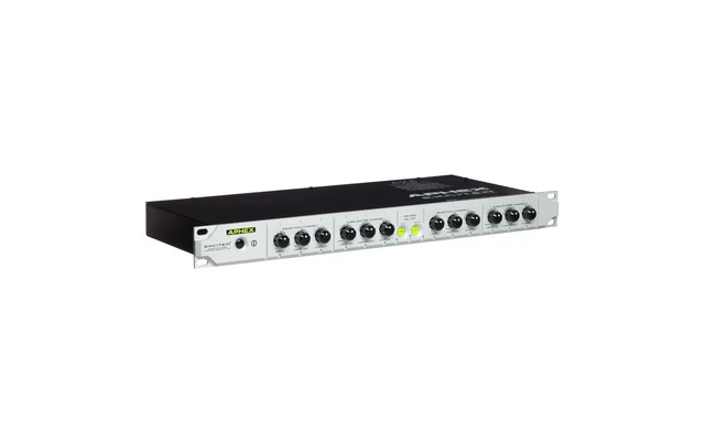 APHEX EXCITER