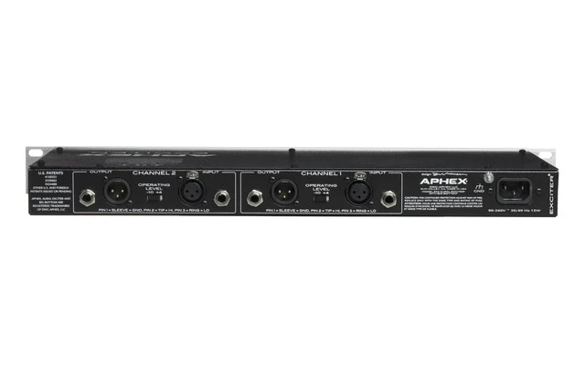 APHEX EXCITER