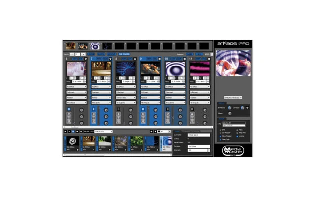 Arkaos Arkaos Media Master Pro 4.0