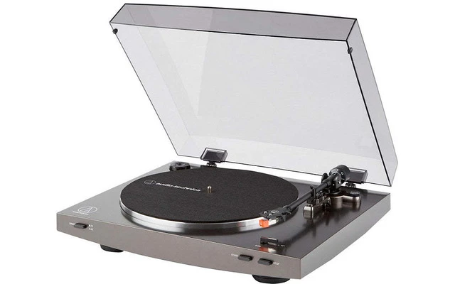 Audio Technica AT-LP2X