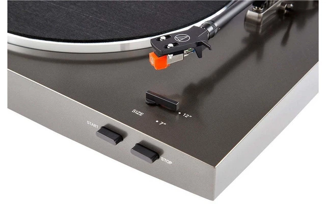 Audio Technica AT-LP2X