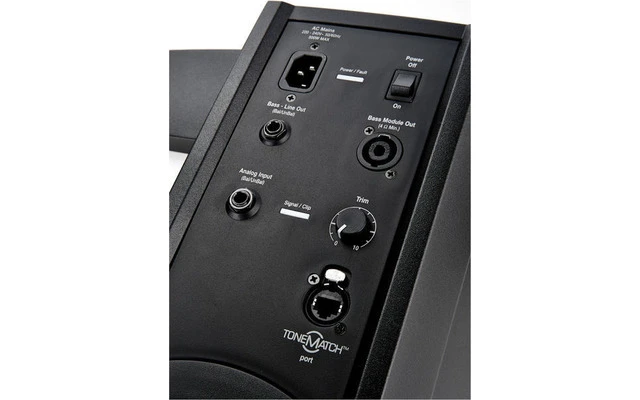 Bose L1 Model II + B2