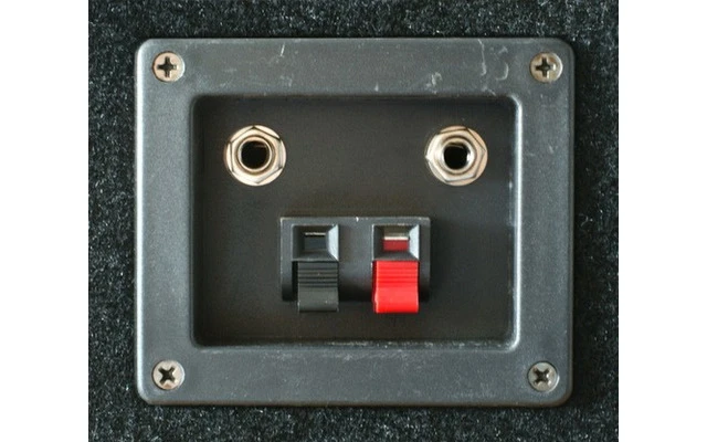 SL12 Caja acustica disco 12