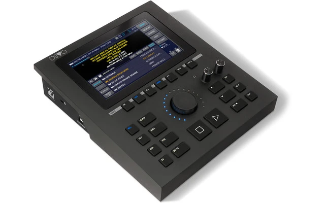 M-Live Divo Plus