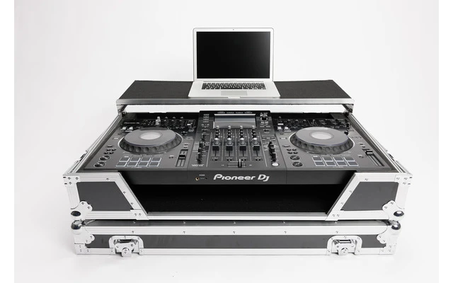 Magma DJ Controller Workstation XDJ-XZ 19