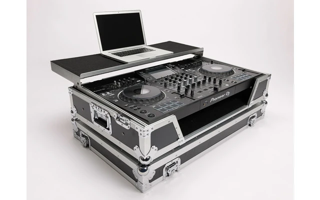 Magma DJ Controller Workstation XDJ-XZ 19