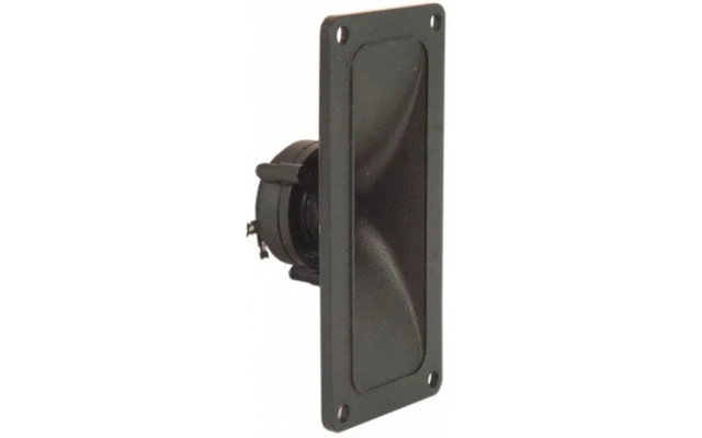 QTXSound tweeter piezo bocina