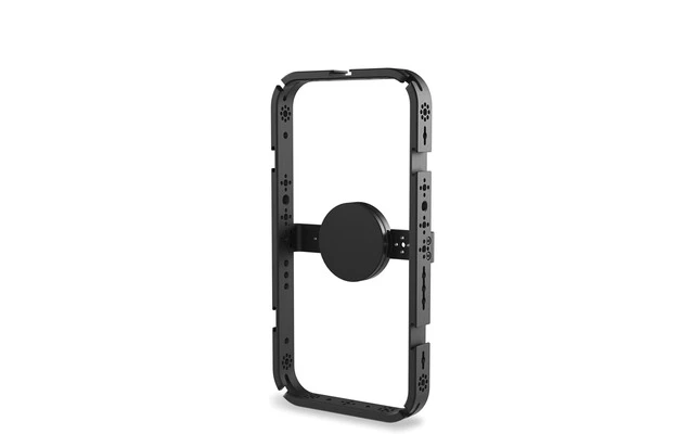 RODE PHONE CAGE