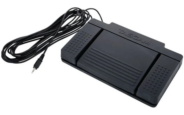 TASCAM RC-3F