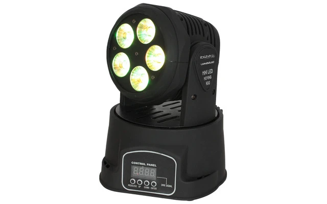 Ibiza Light LMH 360 LED