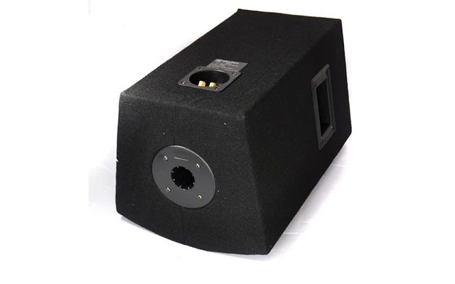SL12 Caja acustica disco 12