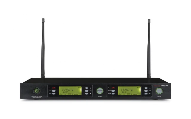 Fonestar MSHR-46D-631