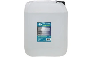 ADJ liquido de humo 20L intensidad media