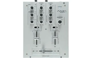 Akiyama MX-1