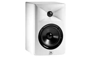 JBL LSR 305 Blanco