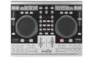 Controlador USB MIDI - MC-500USB