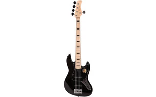 Marcus Miller V7 Vintage Alder-5 2Nd Gen Black