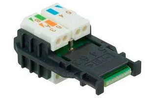 Neutrik 8MX6