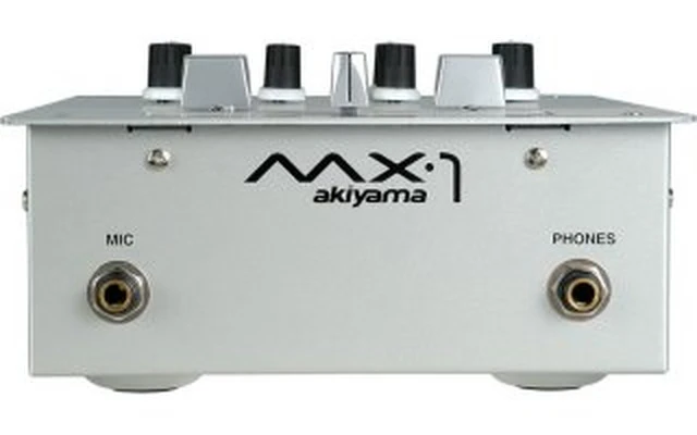 Akiyama MX-1