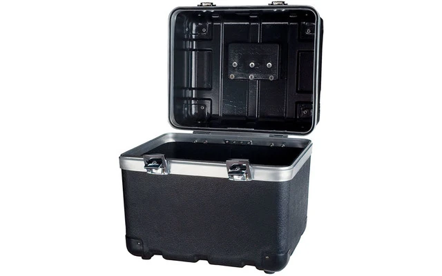 Maleta ABS para 40 LPs