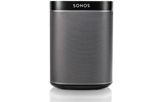 Sonos PLAY:1 Negro - Stock B