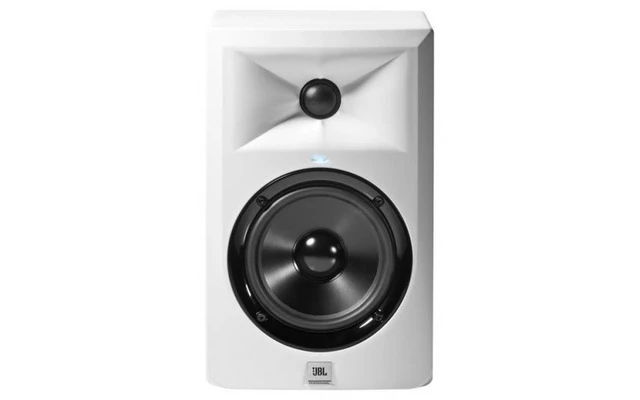 JBL LSR 305 Blanco