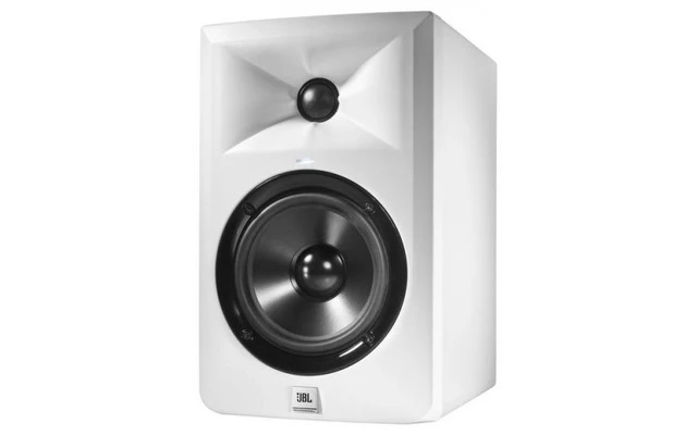 JBL LSR 305 Blanco