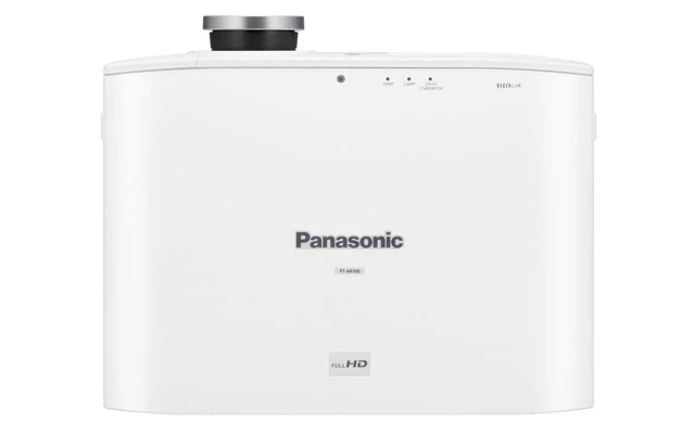 Panasonic PT-AH1000E