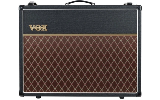 VOX AC15C2 Twin