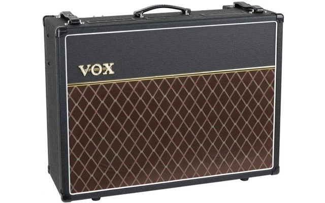 VOX AC15C2 Twin