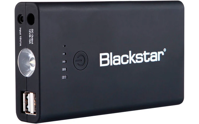 BlackStar PB-1