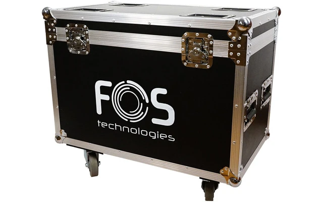 FOS Technologies Case Scorpio Wash