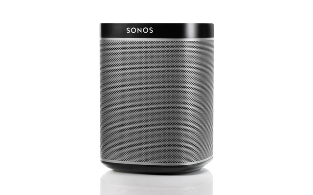 Sonos PLAY:1 Negro - Stock B