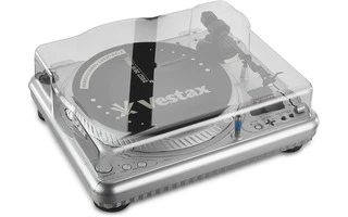 DeckSaver Vestax PDX Turntable