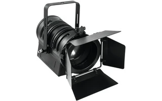 Eurolite LED THA-40PC Theater-Spot bk