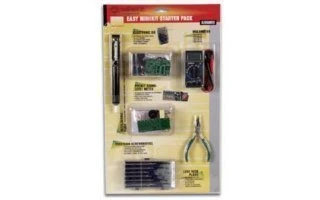 KIT SOLDADOR PARA PRINCIPIANTES