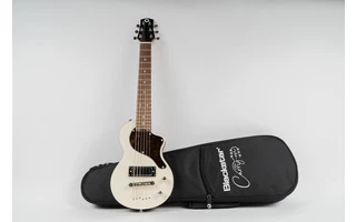 BlackStar Carry On GTR White