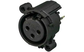 Neutrik NC3FAV-0