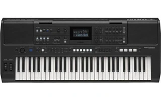 Foto de Yamaha PSR-E583