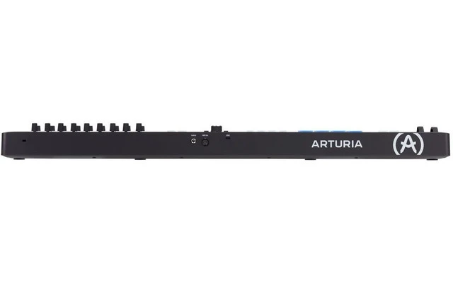 Arturia KeyLab Essential 61 Mk3