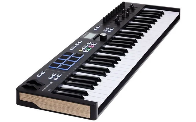 Arturia KeyLab Essential 61 Mk3